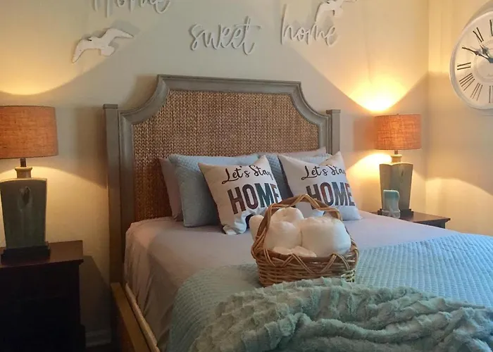 Southern Sophistication At Hickory