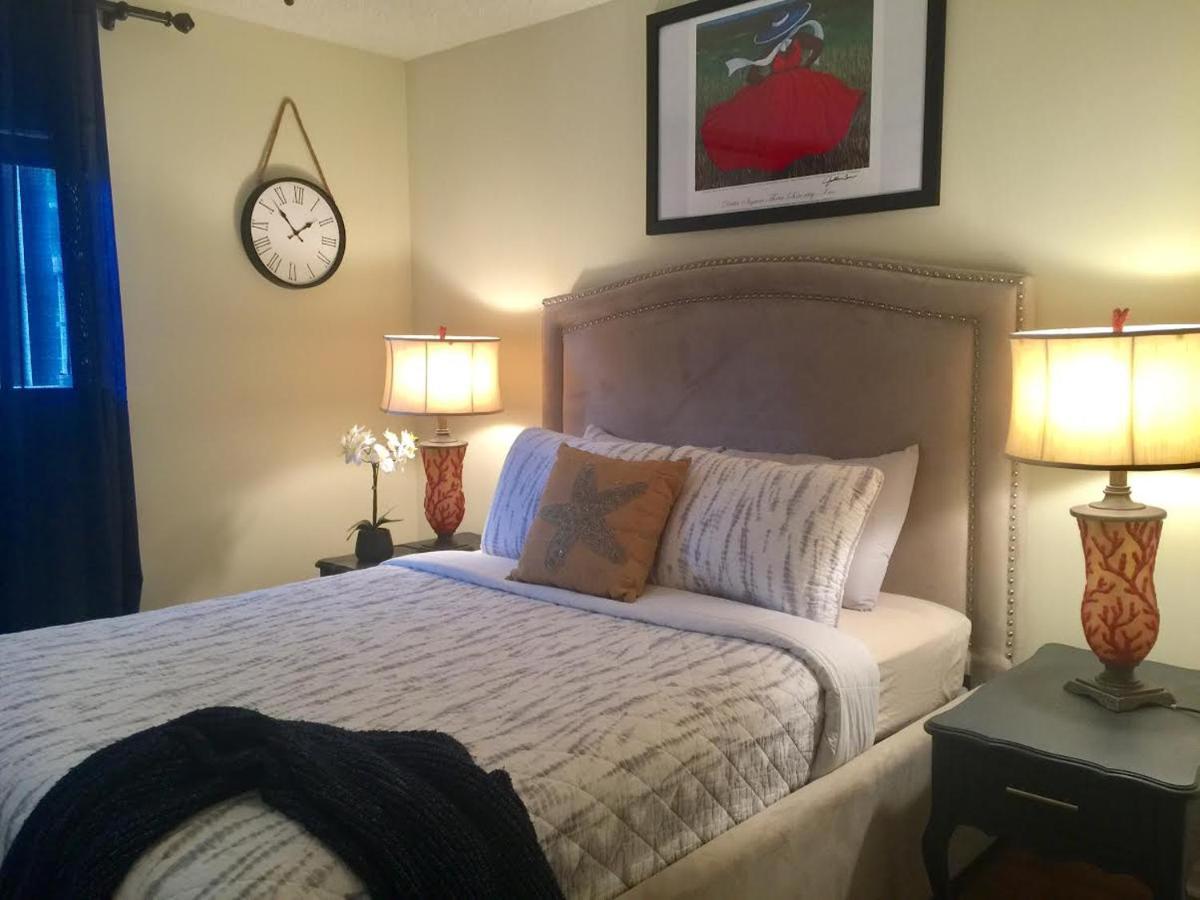 Southern Sophistication At Hickory Ladson
