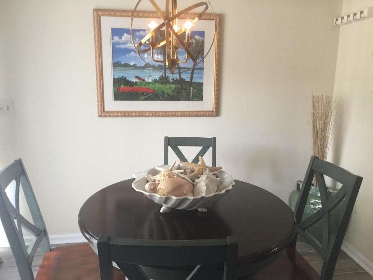 Southern Sophistication At Hickory * Ladson