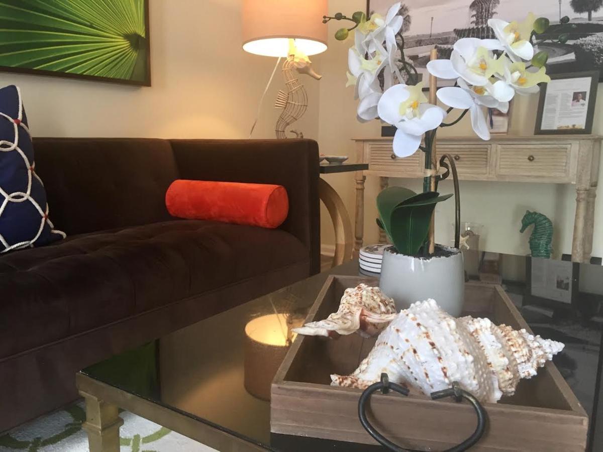 Apartment Southern Sophistication At Hickory