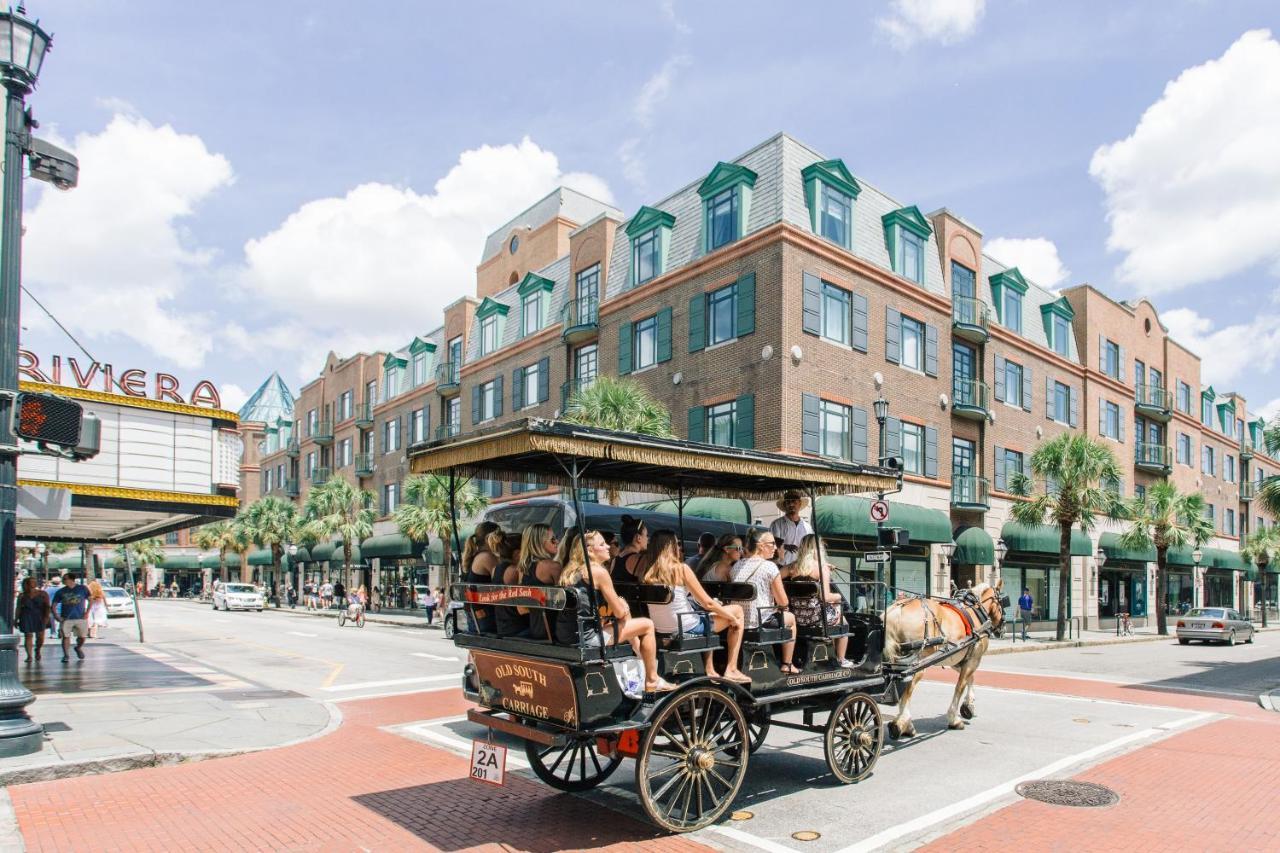 Southern Sophistication At Hickory Apartment Ladson